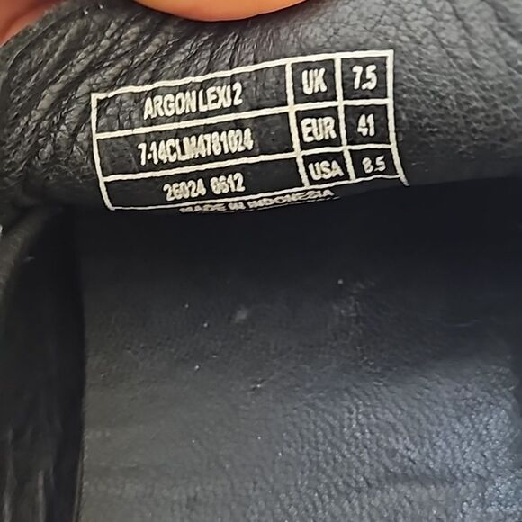 - Lacoste Bonand  Loafer 8.5 - Picture 10 of 11